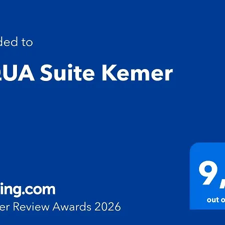 Aqua * Kemer