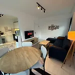 Aqua Apartament Kemer