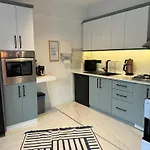 Aqua Apartament Kemer