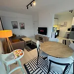 Apartament Aqua *