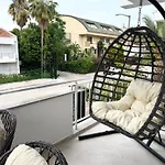 Aqua Apartament