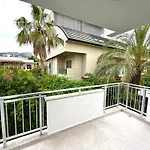 Apartament Aqua