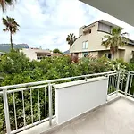 Aqua Apartament Kemer
