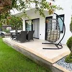 Apartament Aqua