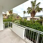Aqua Apartament *