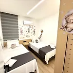 Apartament Aqua *