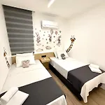 Aqua Apartament Kemer