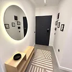 Aqua Apartament