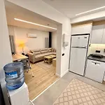 Apartament Aqua