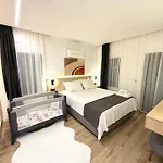 Aqua Apartament *