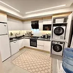 Aqua Apartament