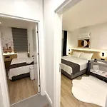 Apartament Aqua