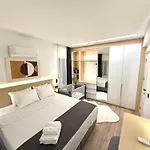 Aqua Apartament *