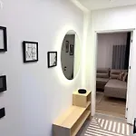 Apartament Aqua *