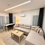 Apartament Aqua Kemer