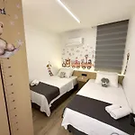 Apartament Aqua