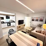 Aqua Apartament