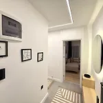 Apartament Aqua