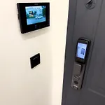 Apartament Aqua *