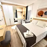 Apartament Aqua