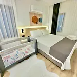Aqua Apartament Kemer
