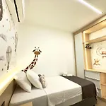 Apartament Aqua Kemer
