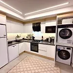 Aqua Apartament