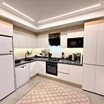 Aqua Apartament Kemer