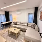 Apartament Aqua Kemer