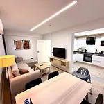 Apartament Aqua