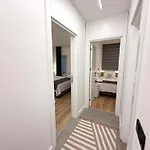 Aqua Apartament *