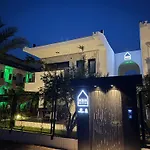 Apartament Aqua