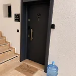 Aqua Apartament