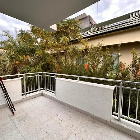 Aqua Apartment Kemer