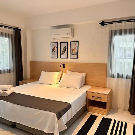 Apartment Aqua