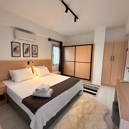 Aqua * Kemer