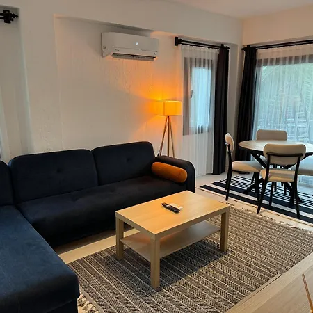 Apartment Aqua