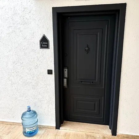 Apartment Aqua