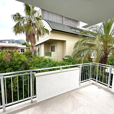 Apartment Aqua
