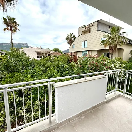 Aqua Apartamento Kemer