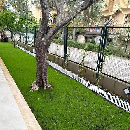 Apartamento Aqua Kemer
