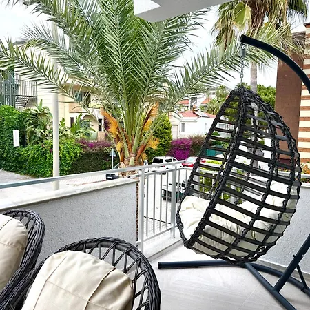 Aqua Kemer