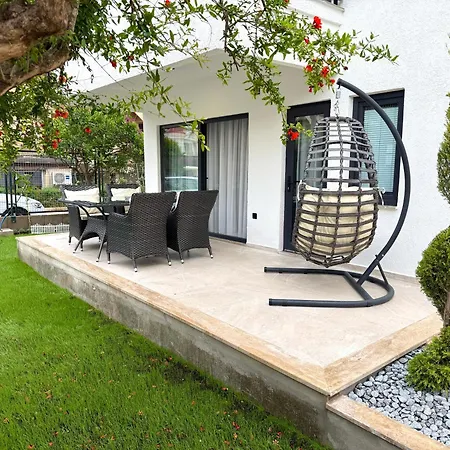 Apartamento Aqua