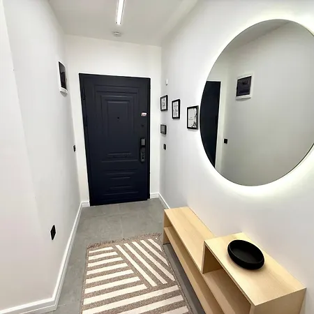 Apartamento Aqua