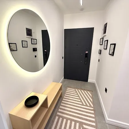 Aqua Apartamento