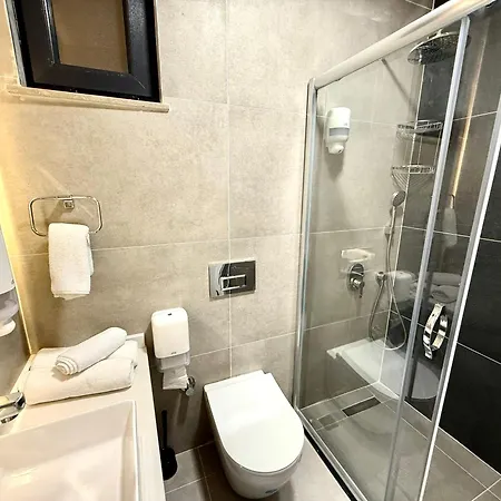 Aqua Apartamento Kemer