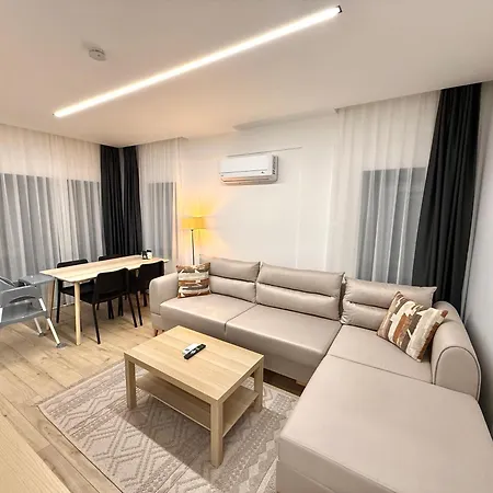 Apartamento Aqua Kemer