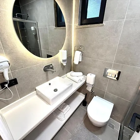 Aqua Apartamento