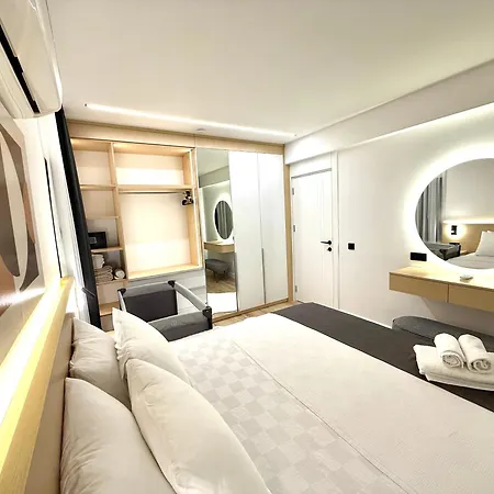 Aqua Apartamento Kemer