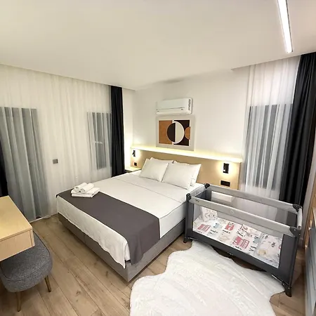 Aqua * Kemer